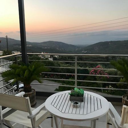 Villa Chryssi Κίσσαμος Εξωτερικό φωτογραφία