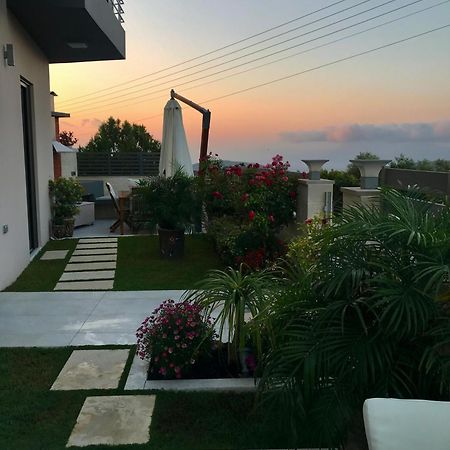 Villa Chryssi Κίσσαμος Εξωτερικό φωτογραφία
