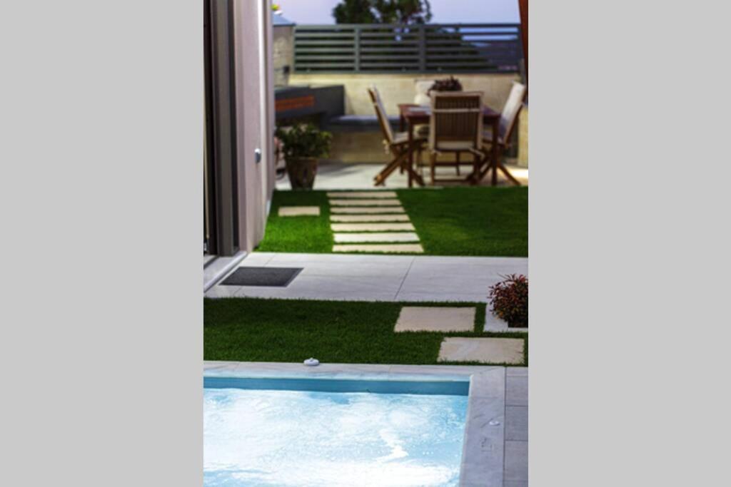 Villa Chryssi Κίσσαμος Εξωτερικό φωτογραφία