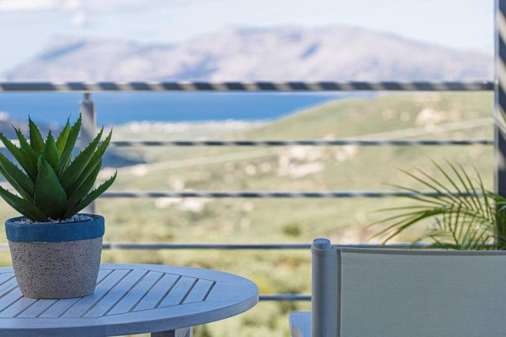 Villa Chryssi Κίσσαμος Εξωτερικό φωτογραφία
