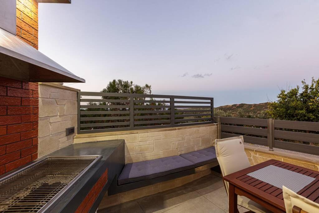 Villa Chryssi Κίσσαμος Εξωτερικό φωτογραφία