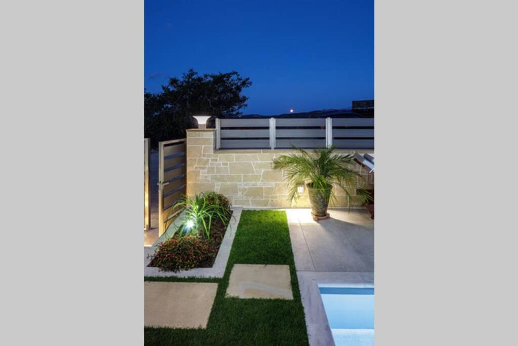 Villa Chryssi Κίσσαμος Εξωτερικό φωτογραφία