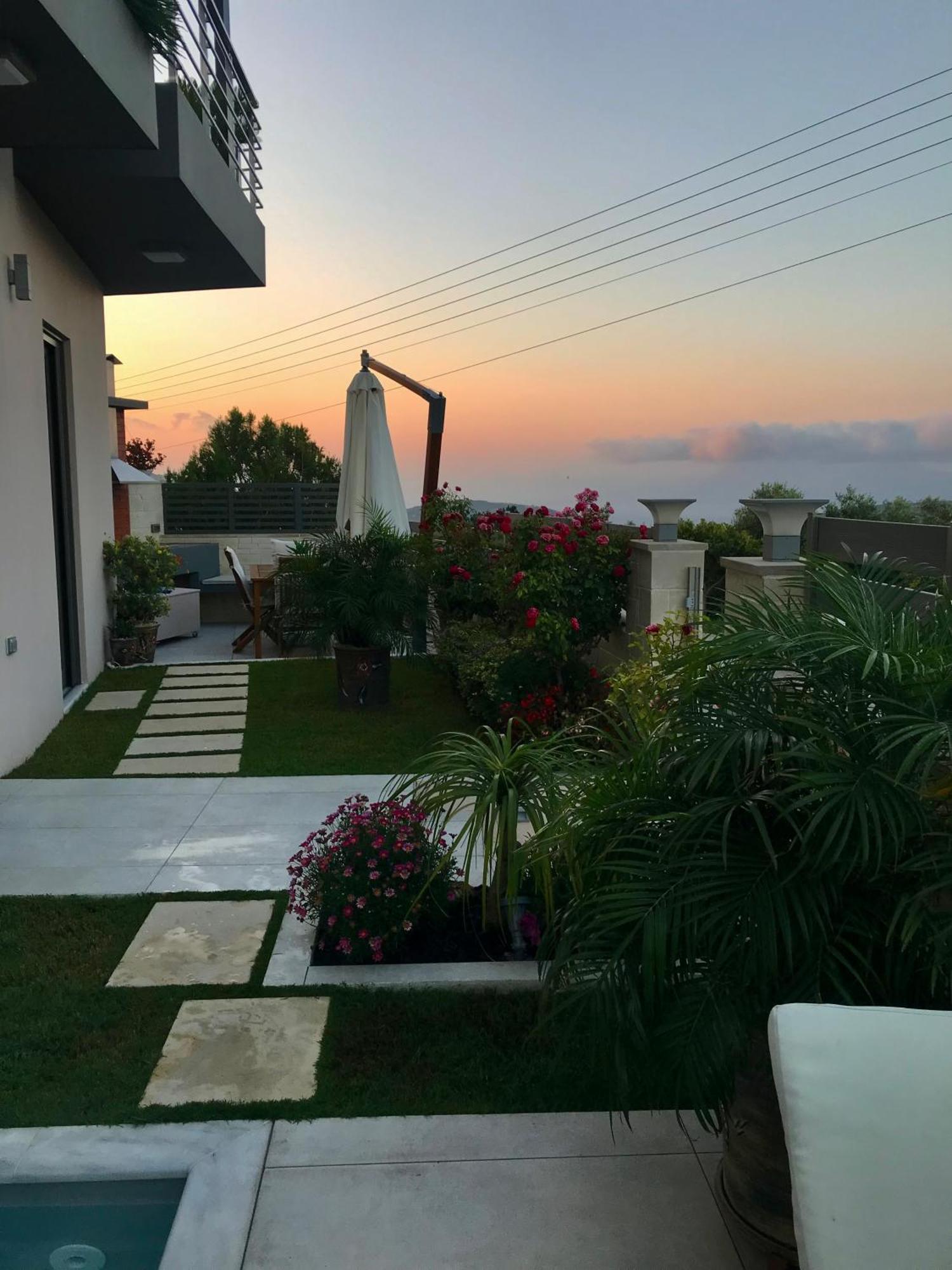 Villa Chryssi Κίσσαμος Εξωτερικό φωτογραφία