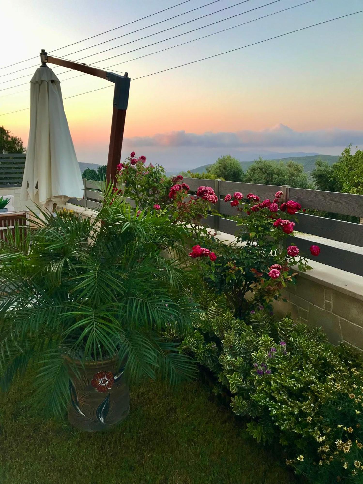 Villa Chryssi Κίσσαμος Εξωτερικό φωτογραφία